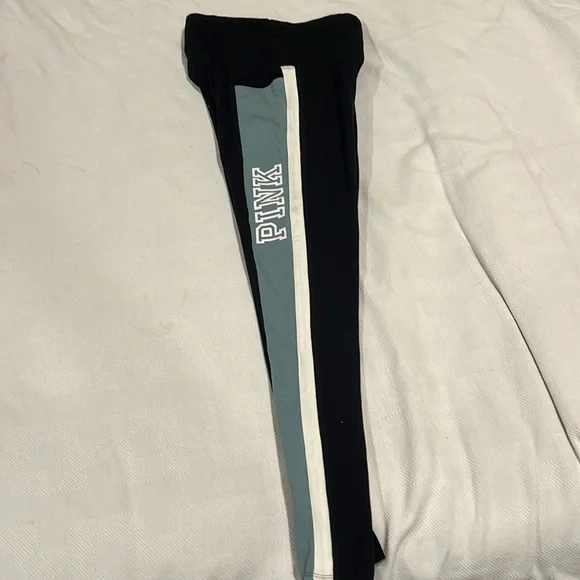 Victoria’s Secret leggings - Picture 4 of 7